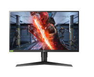 LG 27GL83A-B HDR10 - 558490 - zdjęcie 1